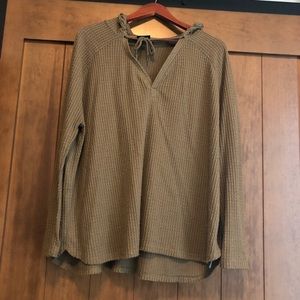 Out From Under Sweatshirt